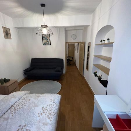 Appartement Dijon Le Zola, Avec Parking Prive Sur Demande Payant Sur Place Екстериор снимка