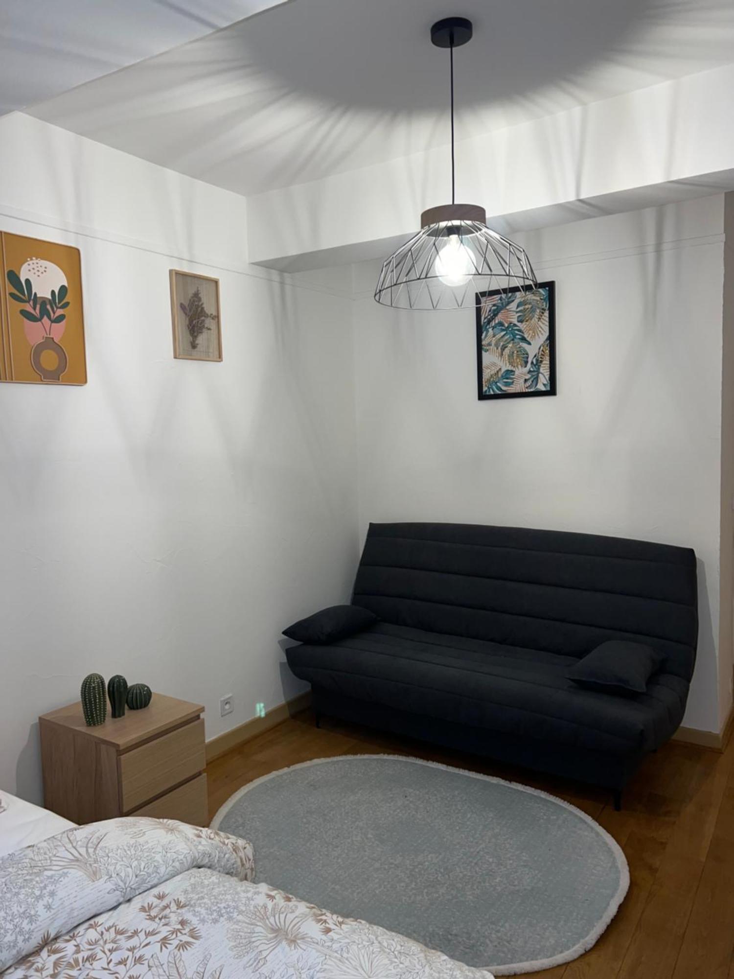 Appartement Dijon Le Zola, Avec Parking Prive Sur Demande Payant Sur Place Екстериор снимка