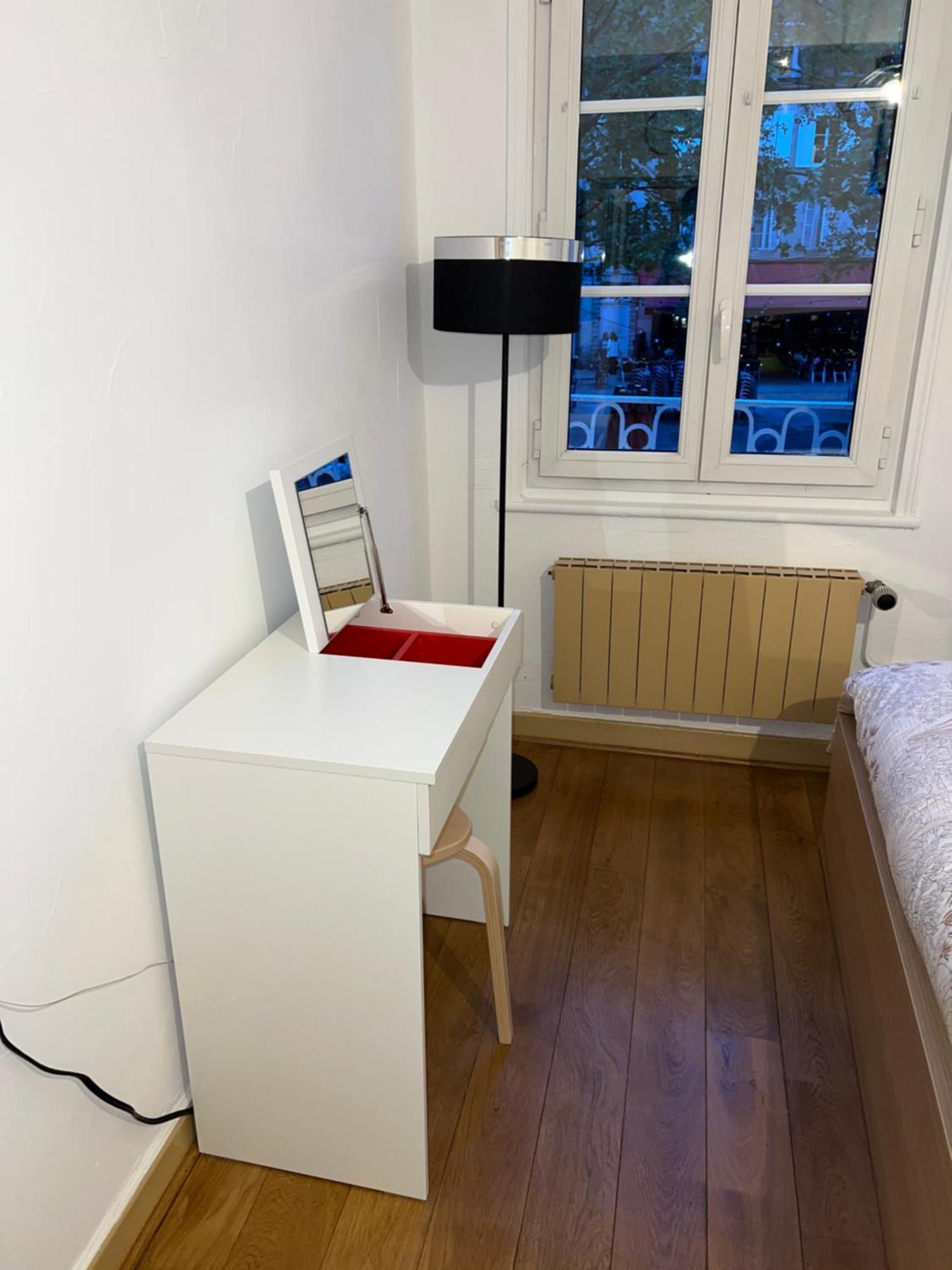 Appartement Dijon Le Zola, Avec Parking Prive Sur Demande Payant Sur Place Екстериор снимка
