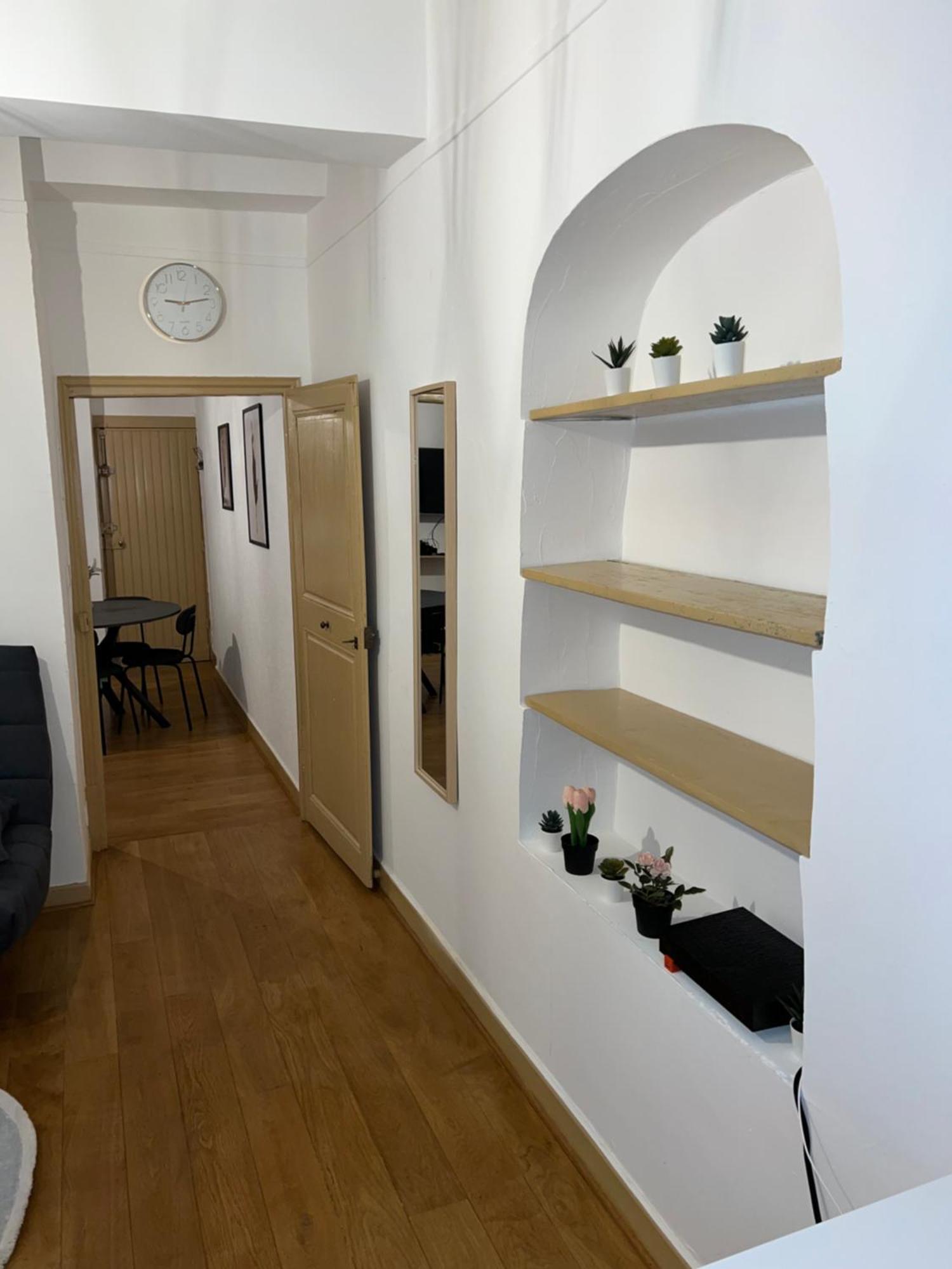Appartement Dijon Le Zola, Avec Parking Prive Sur Demande Payant Sur Place Екстериор снимка
