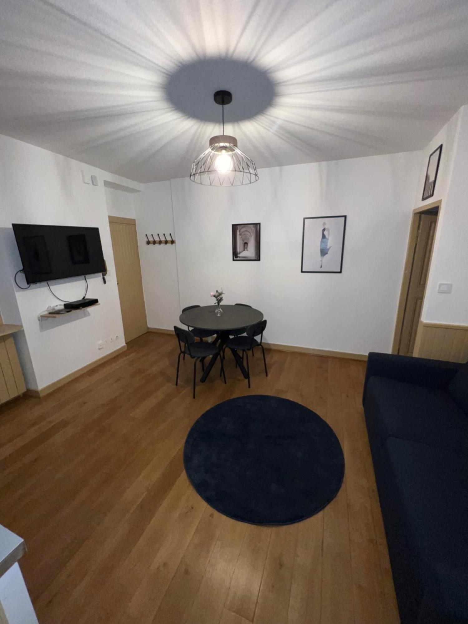 Appartement Dijon Le Zola, Avec Parking Prive Sur Demande Payant Sur Place Екстериор снимка