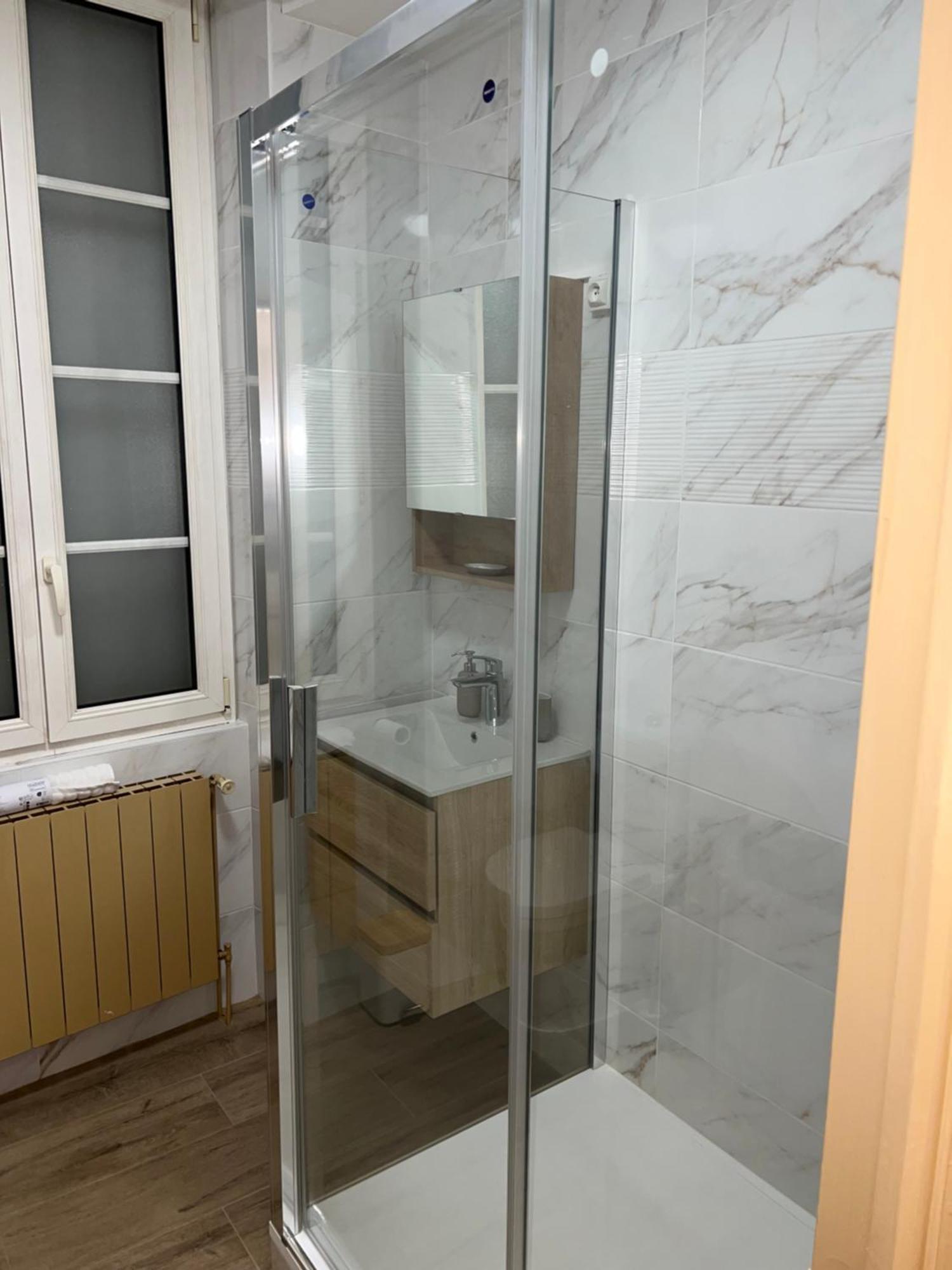 Appartement Dijon Le Zola, Avec Parking Prive Sur Demande Payant Sur Place Екстериор снимка