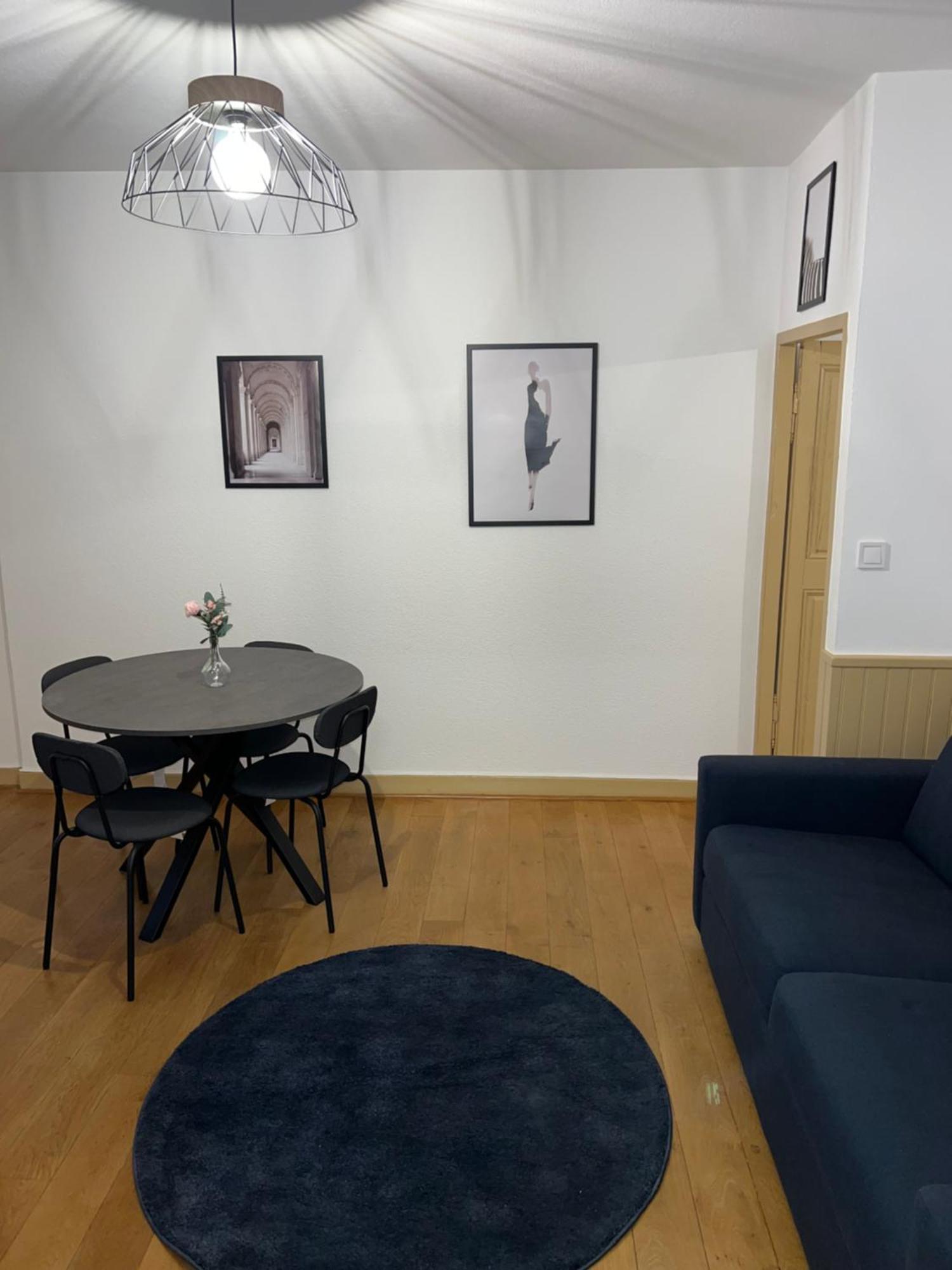 Appartement Dijon Le Zola, Avec Parking Prive Sur Demande Payant Sur Place Екстериор снимка