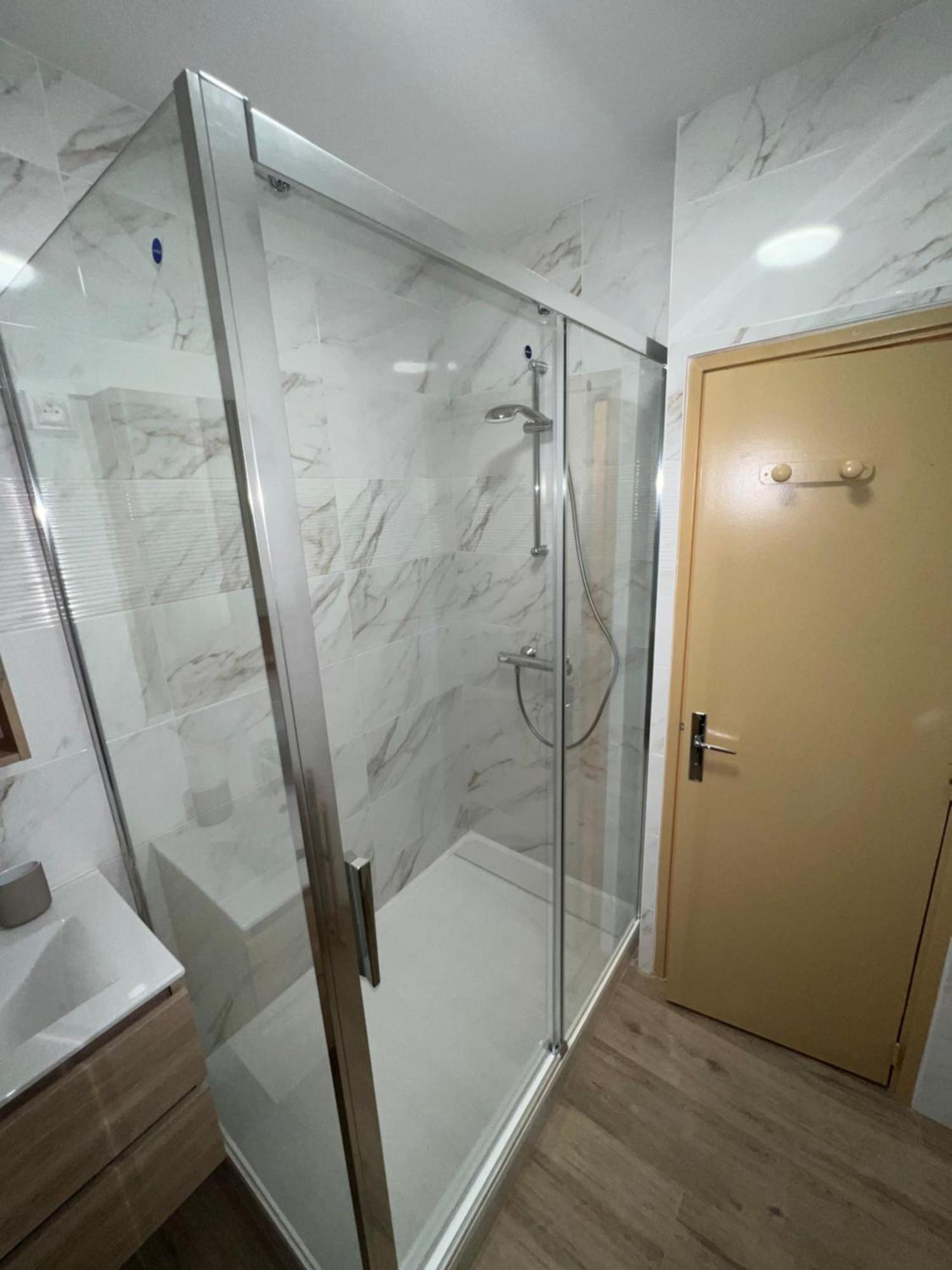 Appartement Dijon Le Zola, Avec Parking Prive Sur Demande Payant Sur Place Екстериор снимка