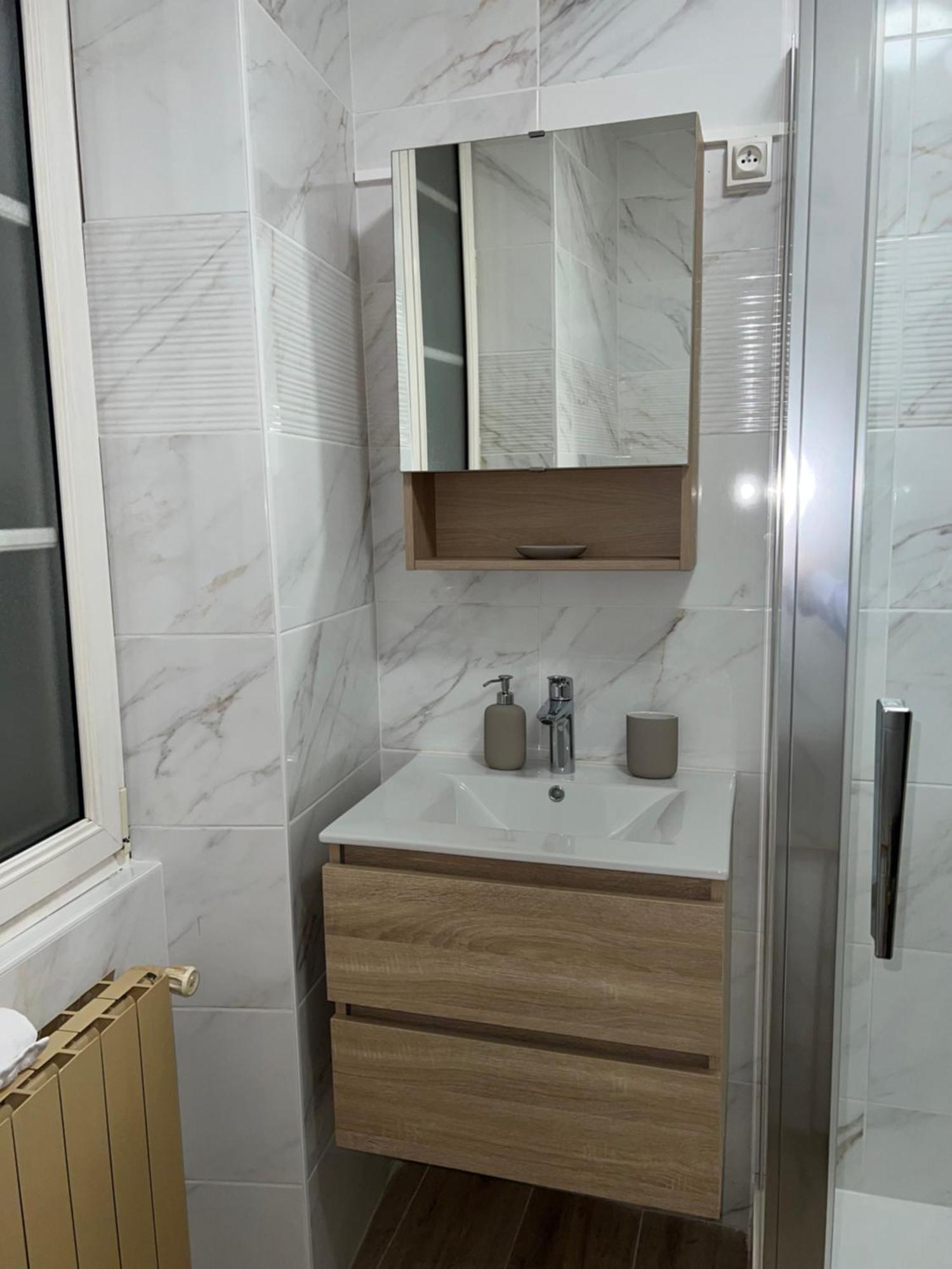 Appartement Dijon Le Zola, Avec Parking Prive Sur Demande Payant Sur Place Екстериор снимка