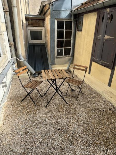Appartement Dijon Le Zola, Avec Parking Prive Sur Demande Payant Sur Place Екстериор снимка